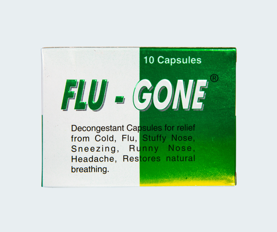 Pharmaclan Pharmacy - Flugone