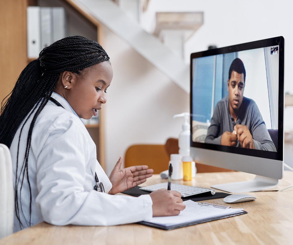 Health Consultations