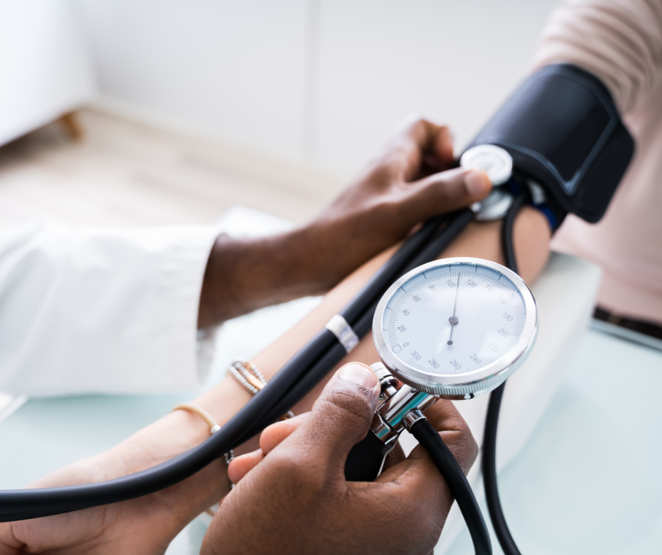 Health Screenings and Wellness Checks