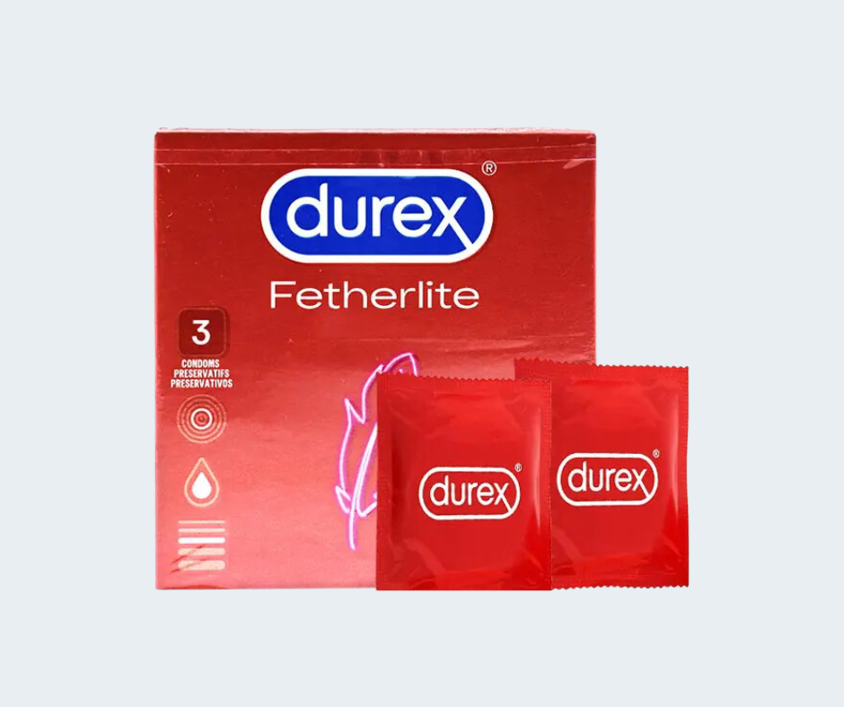 Pharmaclan Pharmacy - Durex