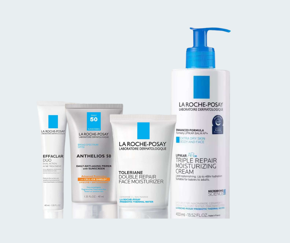 Pharmaclan Pharmacy - La roche