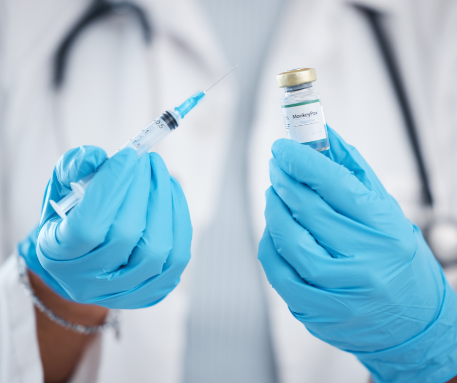 Vaccination Services