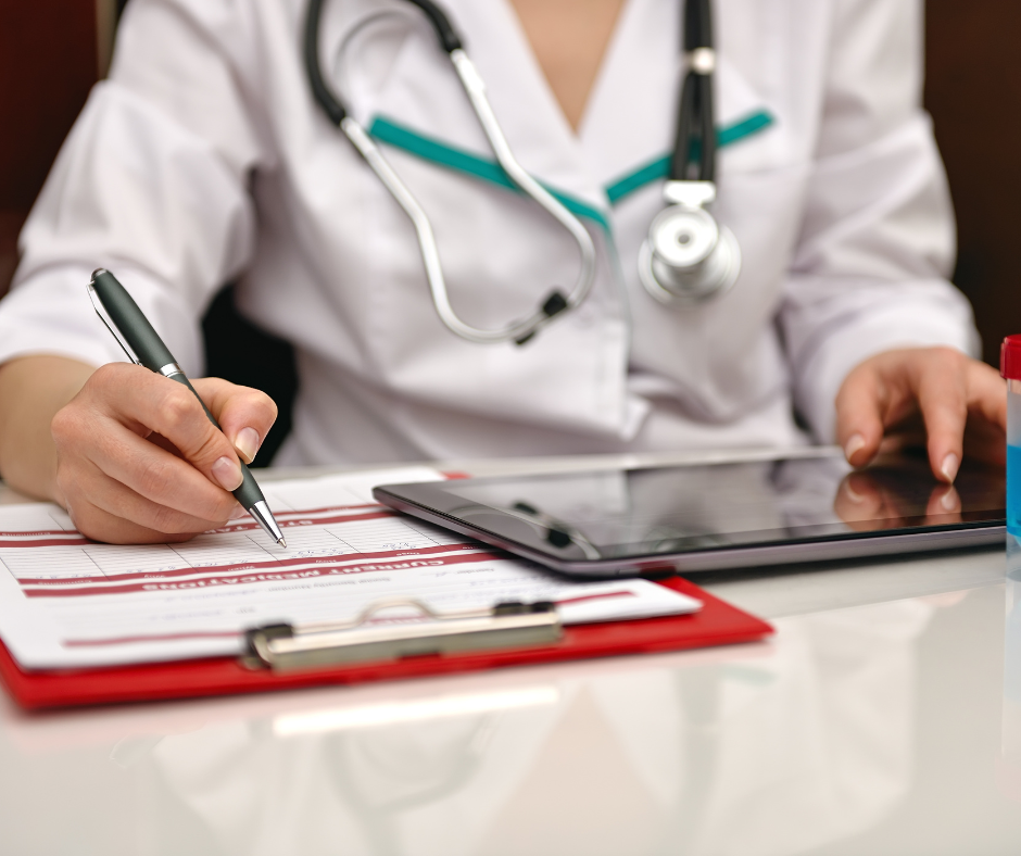 Specialist Referrals