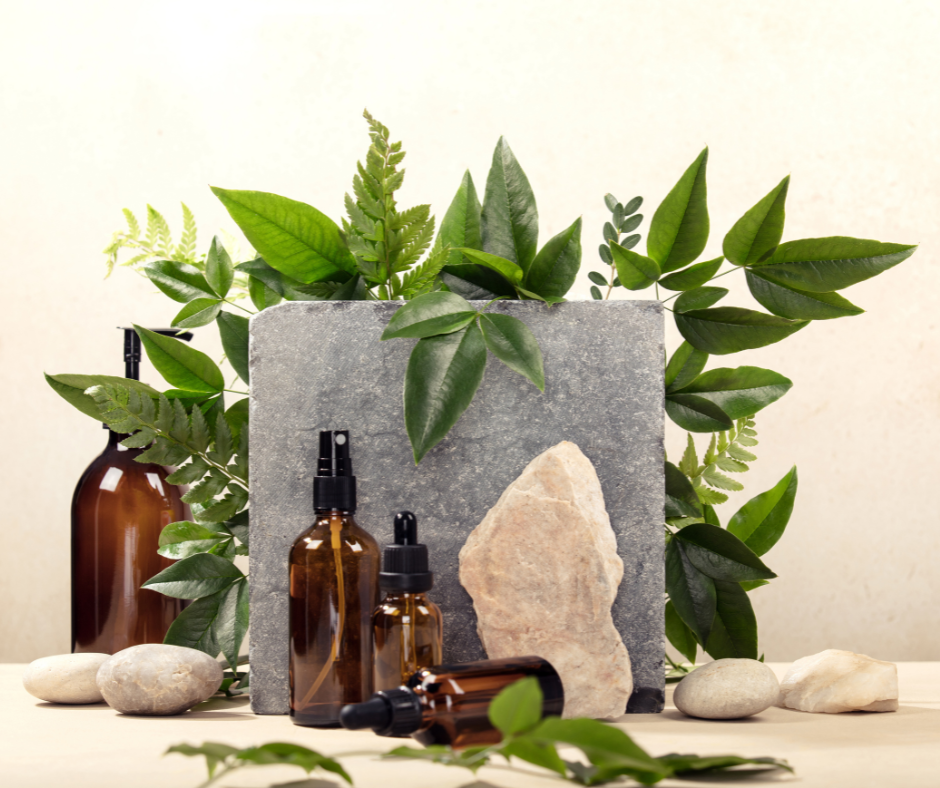 Personal Care and Wellness Products
